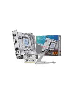 MSI MPG X870I EDGE TI EVO WIFI